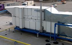 FRAPOL Sp. z o.o.- zdjęcie firmy