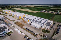 GEBHARDT-STAHL POLSKA SP. Z O.O.- zdjęcie firmy