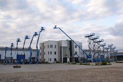 GIZO Grzegorz Niewiński- zdjęcie firmy