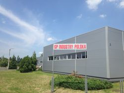 GP Industry Polska Sp z o.o- zdjęcie firmy