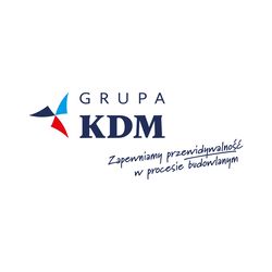 GRUPA KDM- zdjęcie firmy