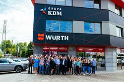 GRUPA KDM- zdjęcie firmy