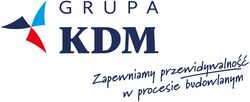 GRUPA KDM- zdjęcie firmy