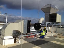 Grupa Konsultingowo-Inżynieryjna Kompleks S.A.- zdjęcie firmy