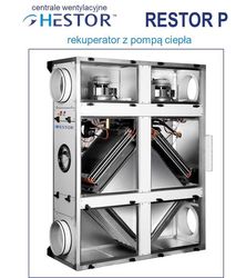 HESTOR Sp. z o.o.- zdjęcie firmy