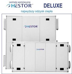 HESTOR Sp. z o.o.- zdjęcie firmy