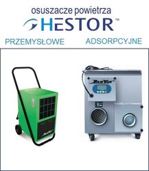 HESTOR Sp. z o.o.- zdjęcie firmy