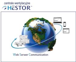 HESTOR Sp. z o.o.- zdjęcie firmy