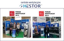 HESTOR Sp. z o.o.- zdjęcie firmy