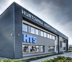 HTS POLSKA Sp. z o.o. Sp. k.- zdjęcie firmy