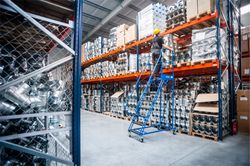 HTS POLSKA Sp. z o.o. Sp. k.- zdjęcie firmy