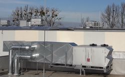 HVAC RATHERM- zdjęcie firmy