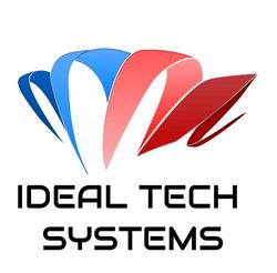 IDEAL TECH SYSTEMS- zdjęcie firmy