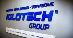 IGLOTECH Sp. z o.o.- zdjęcie firmy