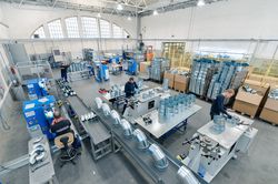 IGLOTECH Sp. z o.o.- zdjęcie firmy