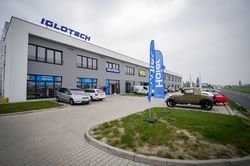 IGLOTECH Sp. z o.o.- zdjęcie firmy