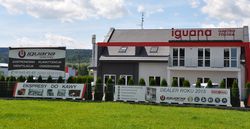 IGUANA WENT Sp. z o. o.- zdjęcie firmy