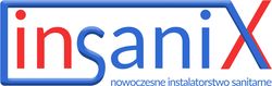 INSANIX - Nowoczesne instalatorstwo sanitarne Jakub Radczak- zdjęcie firmy