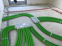 INSANIX - Nowoczesne instalatorstwo sanitarne Jakub Radczak- zdjęcie firmy