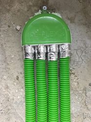 INSANIX - Nowoczesne instalatorstwo sanitarne Jakub Radczak- zdjęcie firmy