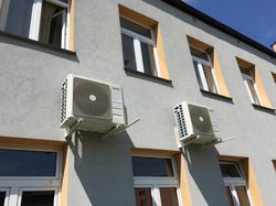 INSANIX - Nowoczesne instalatorstwo sanitarne Jakub Radczak- zdjęcie firmy