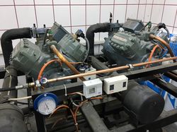 INSANIX - Nowoczesne instalatorstwo sanitarne Jakub Radczak- zdjęcie firmy