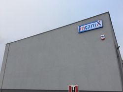 INSANIX - Nowoczesne instalatorstwo sanitarne Jakub Radczak- zdjęcie firmy
