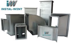 INSTAL-WENT S.C.- zdjęcie firmy