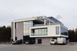 inTECH sp. z o.o. Hurtownia HVAC- zdjęcie firmy