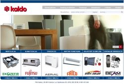 KALDO- zdjęcie firmy