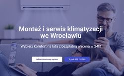 klima-t- zdjęcie firmy