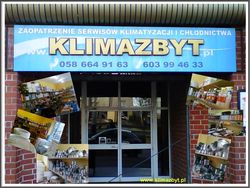 KLIMAZBYT Sp. z o.o.- zdjęcie firmy