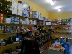 KLIMAZBYT Sp. z o.o.- zdjęcie firmy