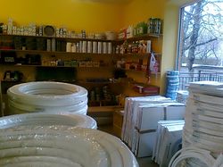 KLIMAZBYT Sp. z o.o.- zdjęcie firmy