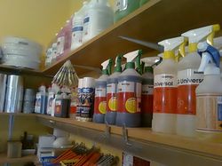 KLIMAZBYT Sp. z o.o.- zdjęcie firmy