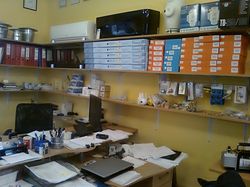 KLIMAZBYT Sp. z o.o.- zdjęcie firmy