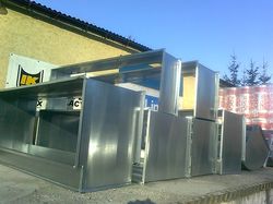 KLIMAZBYT Sp. z o.o.- zdjęcie firmy