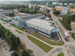 KLIMOR- zdjęcie firmy