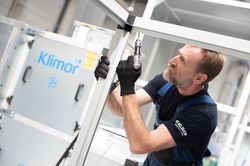 KLIMOR- zdjęcie firmy