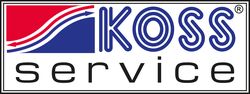 KOSS-SERVICE SP. Z O.O.- zdjęcie firmy