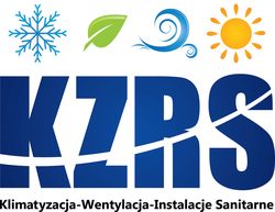 KZRS - Klimatyzacja, Wentylacja, Instalacje Sanitarne- zdjęcie firmy