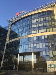 LG Electronics Polska Sp. z o.o.- zdjęcie firmy