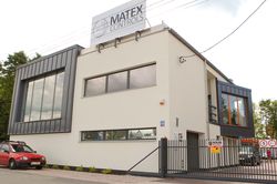 Matex Controls Sp. zo.o.- zdjęcie firmy
