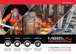 MBBS24 Julianus Global Industrial Solutions Sp. z o.o.- zdjęcie firmy