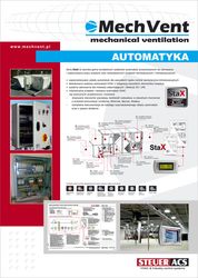 MechVent J. Kałuski Sp.J.- zdjęcie firmy