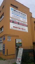 MechVent J. Kałuski Sp.J.- zdjęcie firmy