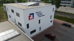 Mires Sp. z o.o. Spółka Komandytowa- zdjęcie firmy