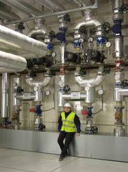 MOBIUS Andrzej Bagnowski- zdjęcie firmy