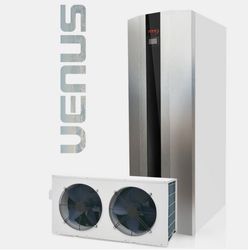 NTS-Energy sp. z o.o. Fabryka Pomp Ciepła- zdjęcie firmy