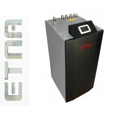 NTS-Energy sp. z o.o. Fabryka Pomp Ciepła- zdjęcie firmy